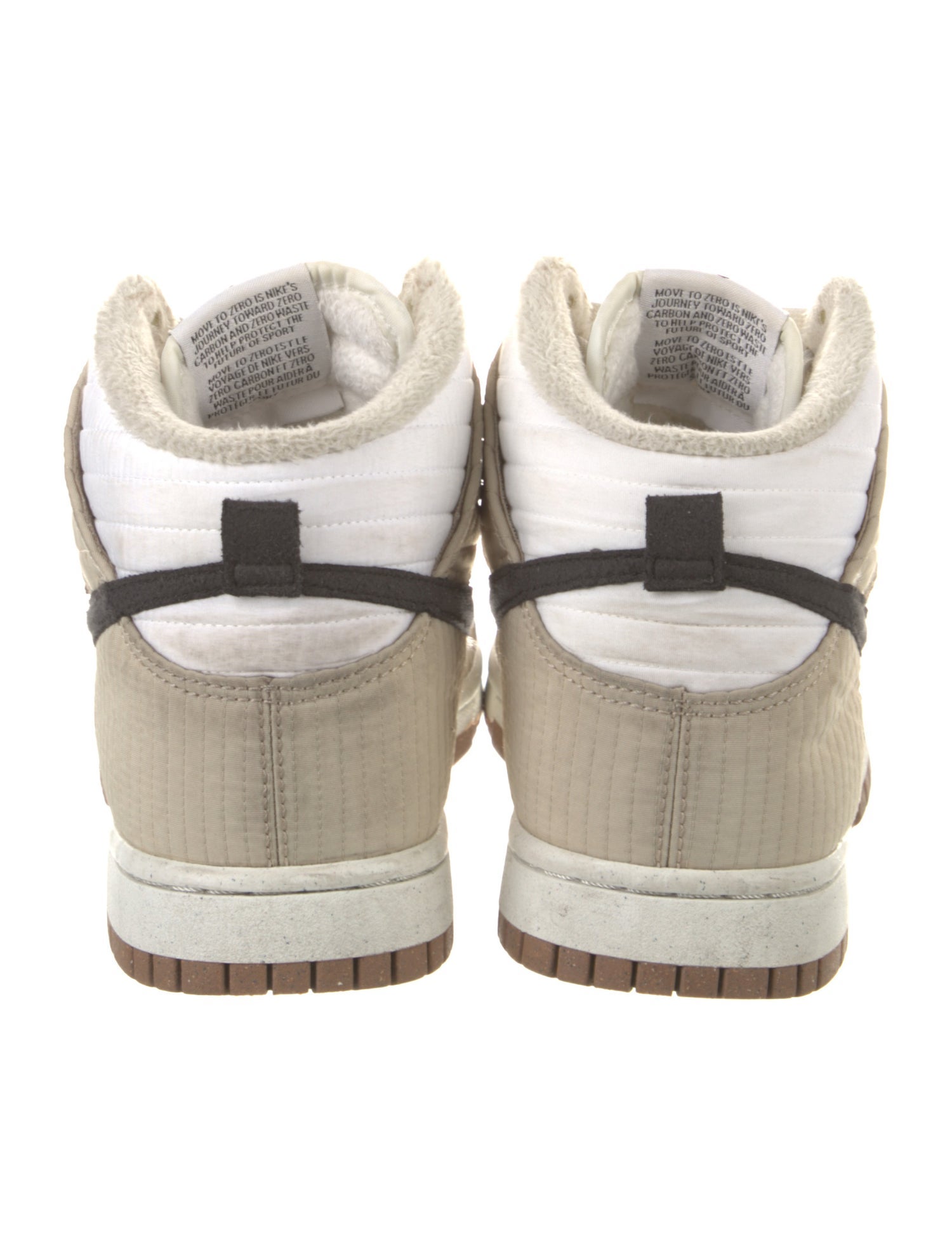 Nike Athletic Sneakers